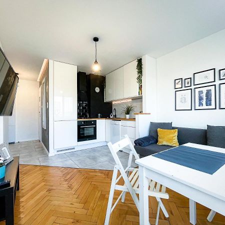 Coco Apartments Jagiellonska 10 Gdansk Bagian luar foto