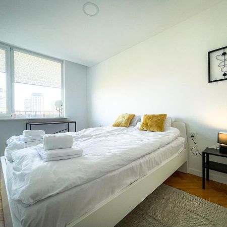 Coco Apartments Jagiellonska 10 Gdansk Bagian luar foto
