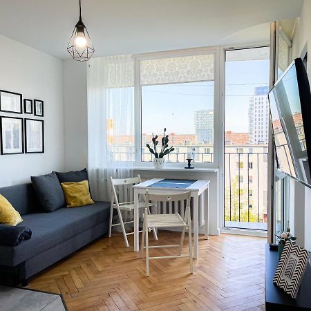 Coco Apartments Jagiellonska 10 Gdansk Bagian luar foto