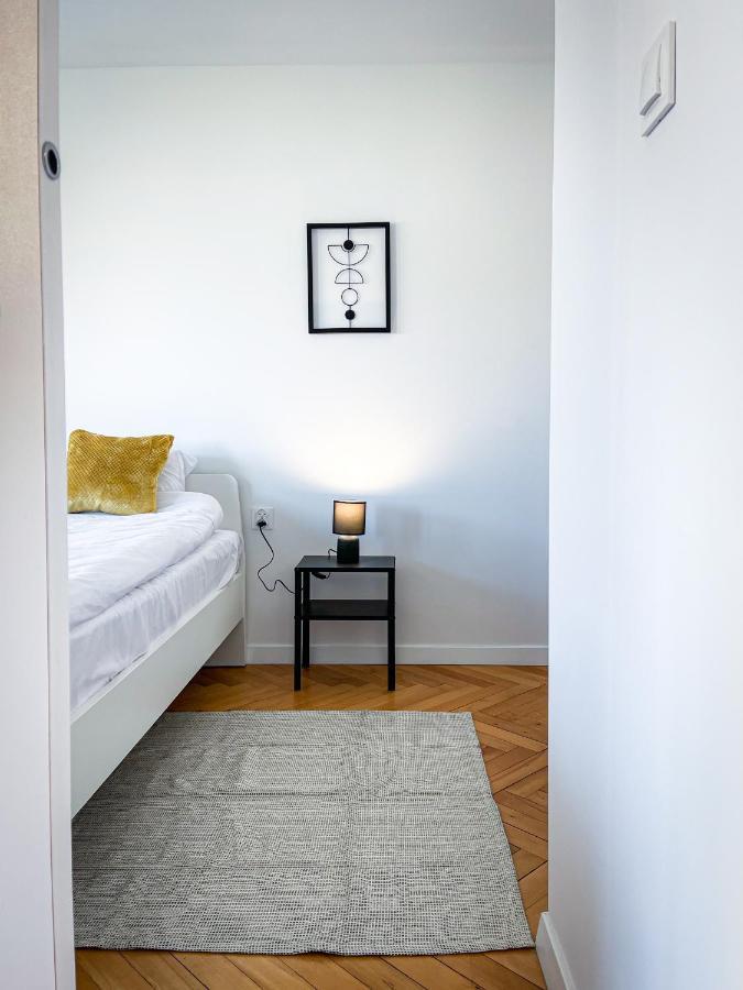 Coco Apartments Jagiellonska 10 Gdansk Bagian luar foto