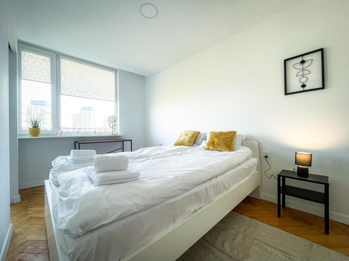 Coco Apartments Jagiellonska 10 Gdansk Bagian luar foto