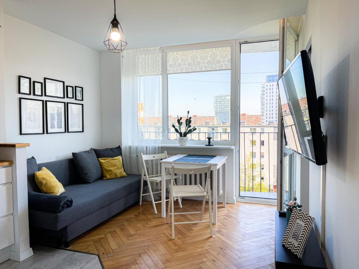 Coco Apartments Jagiellonska 10 Gdansk Bagian luar foto