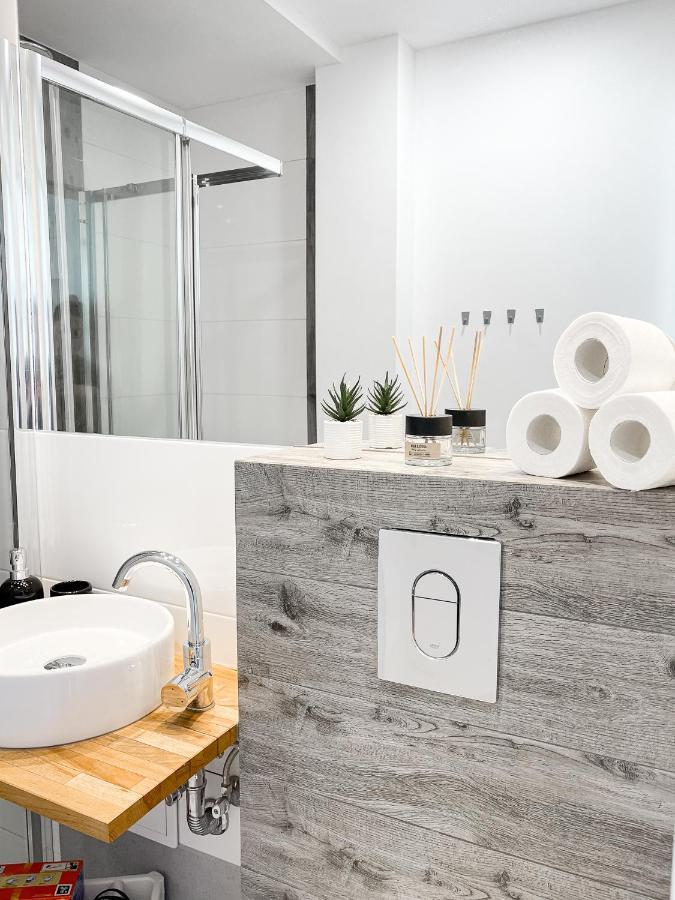Coco Apartments Jagiellonska 10 Gdansk Bagian luar foto